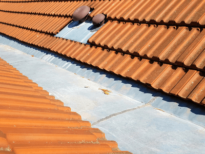 About Roof Repair Experts Thermal, CA